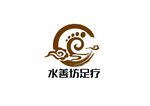 足疗标识设计