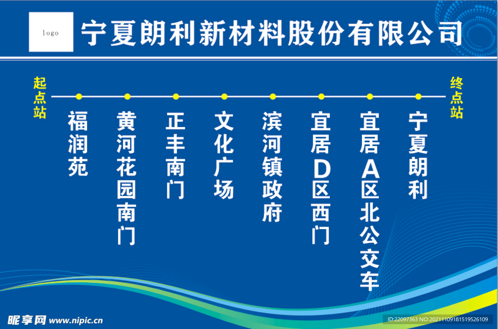 车站路线图