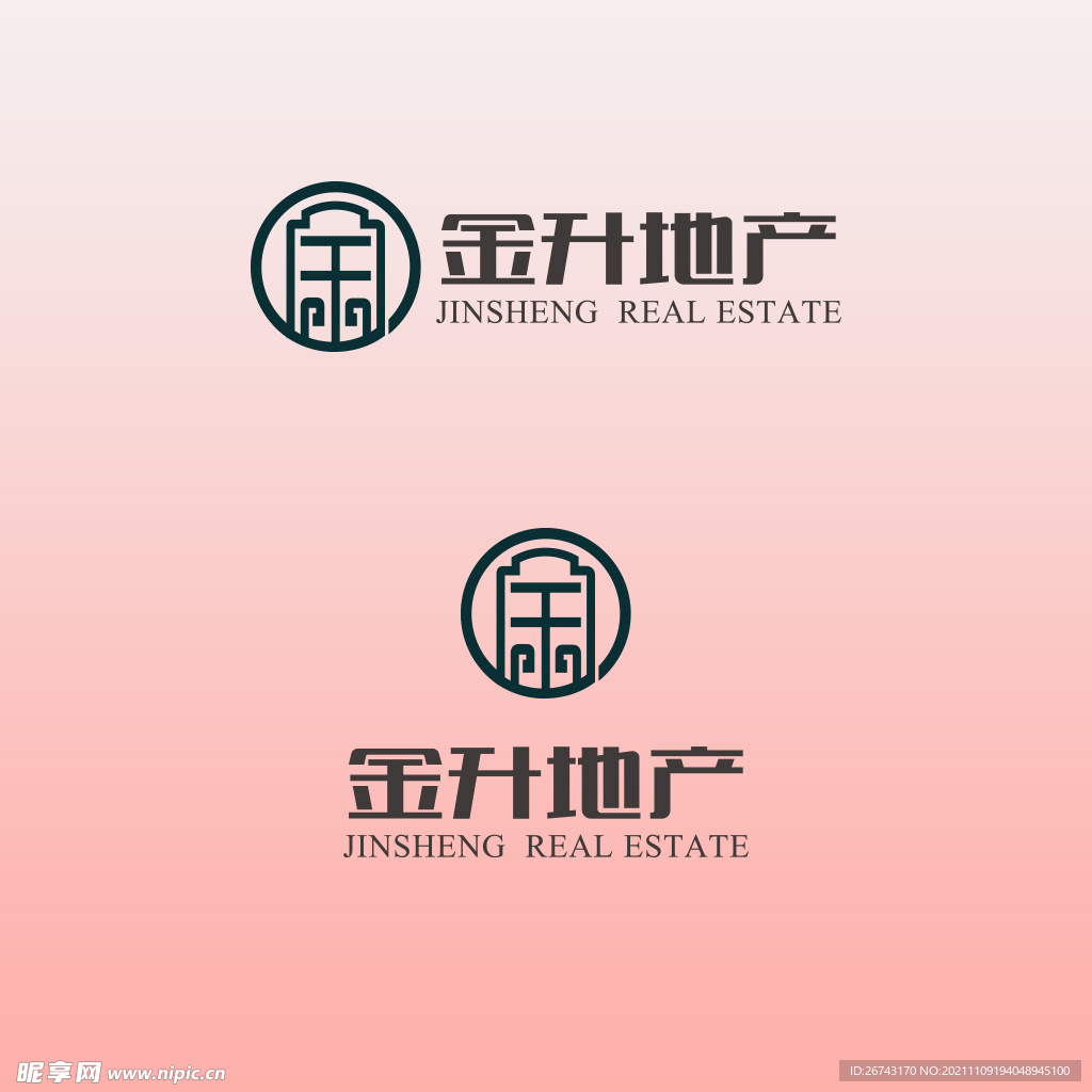 金升地产