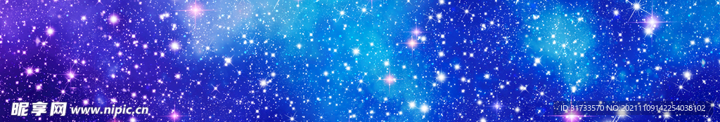 星空顶  星空图片