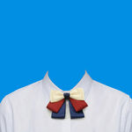 证件照女服装