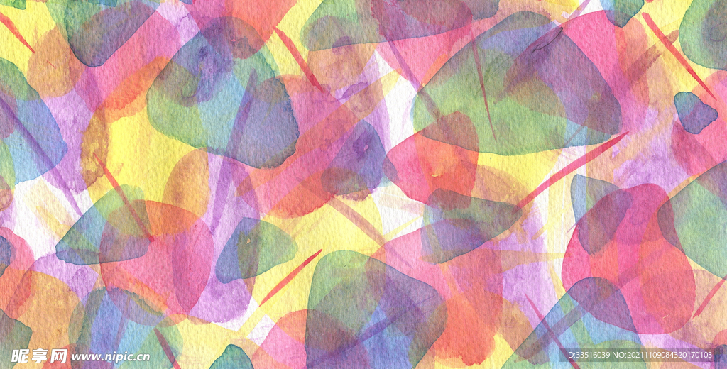 绘画 
