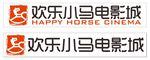 小马影城logo