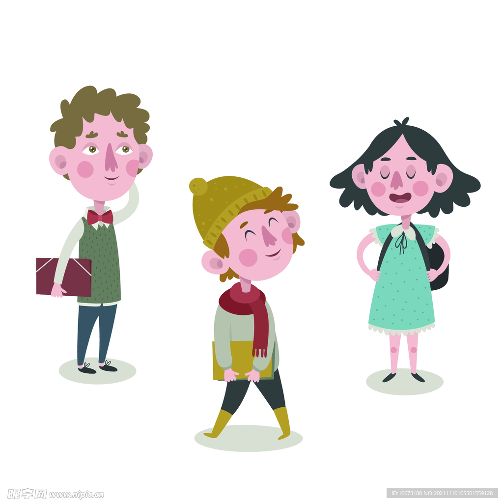 学生