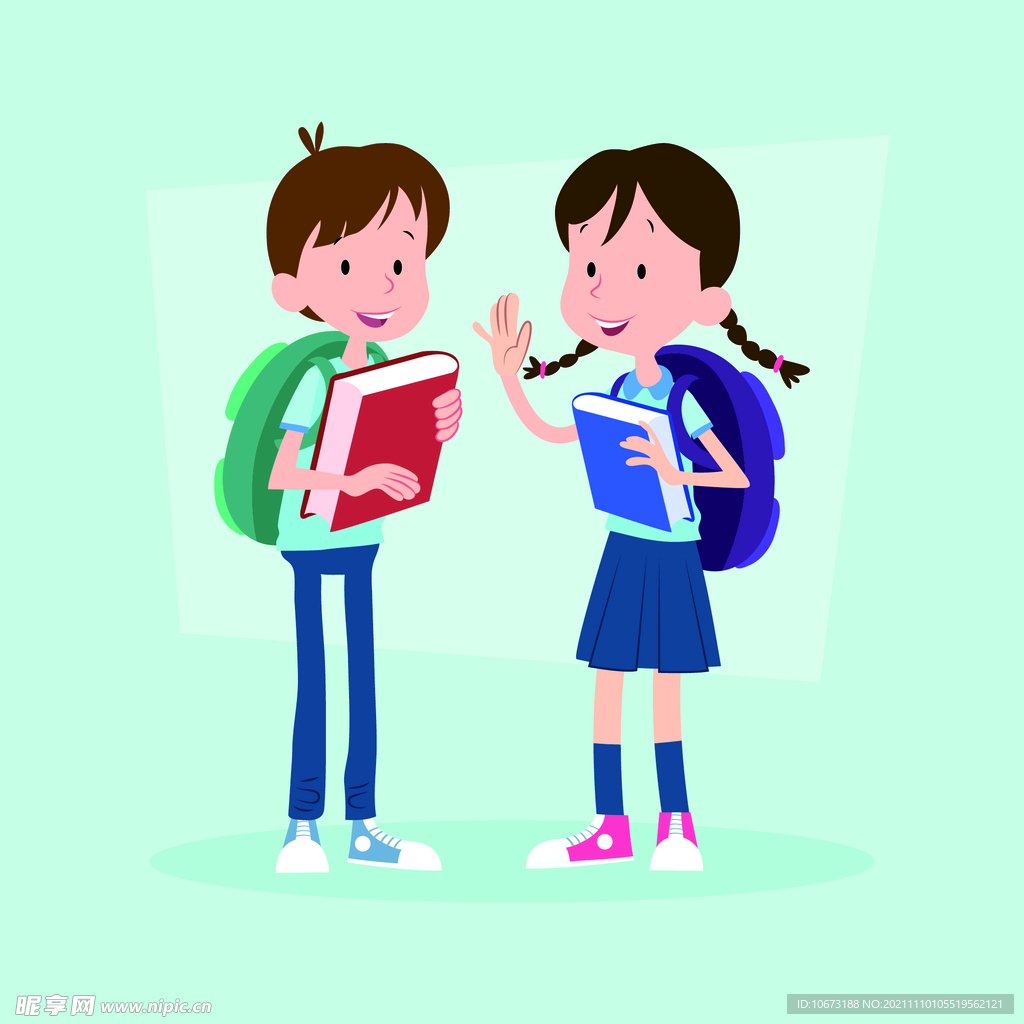 学生