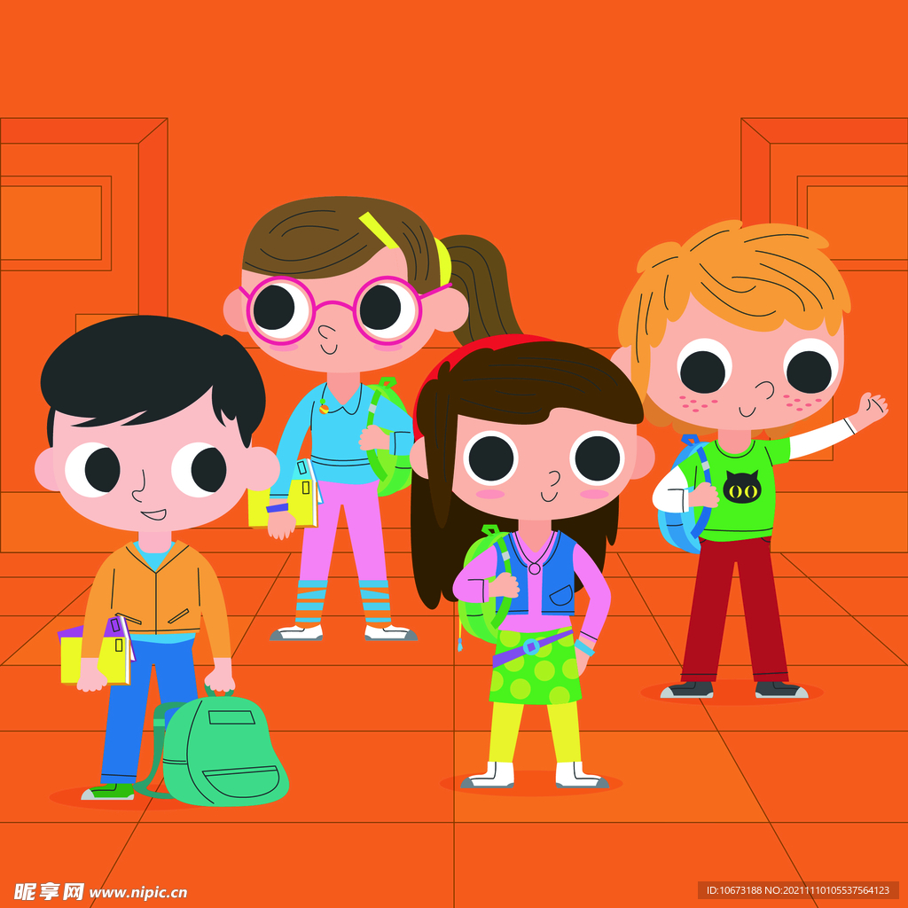 学生