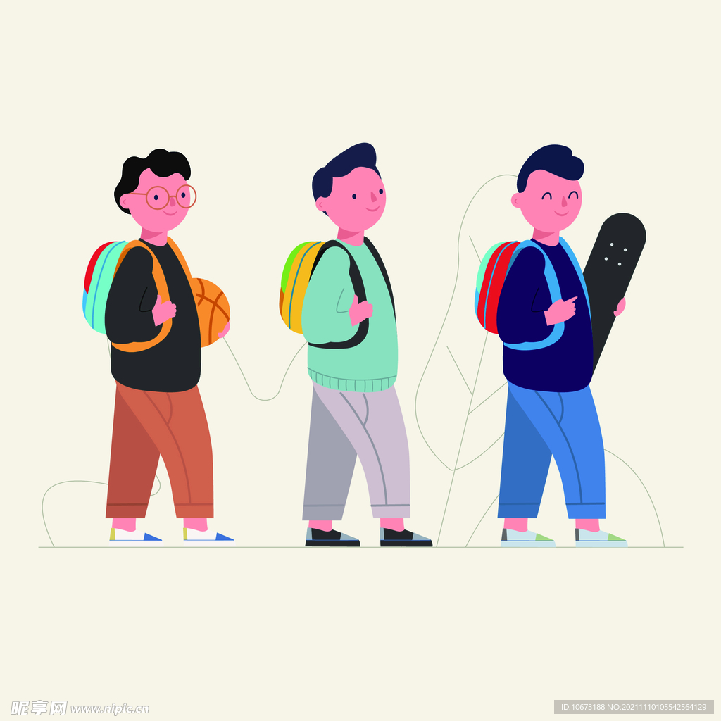 学生
