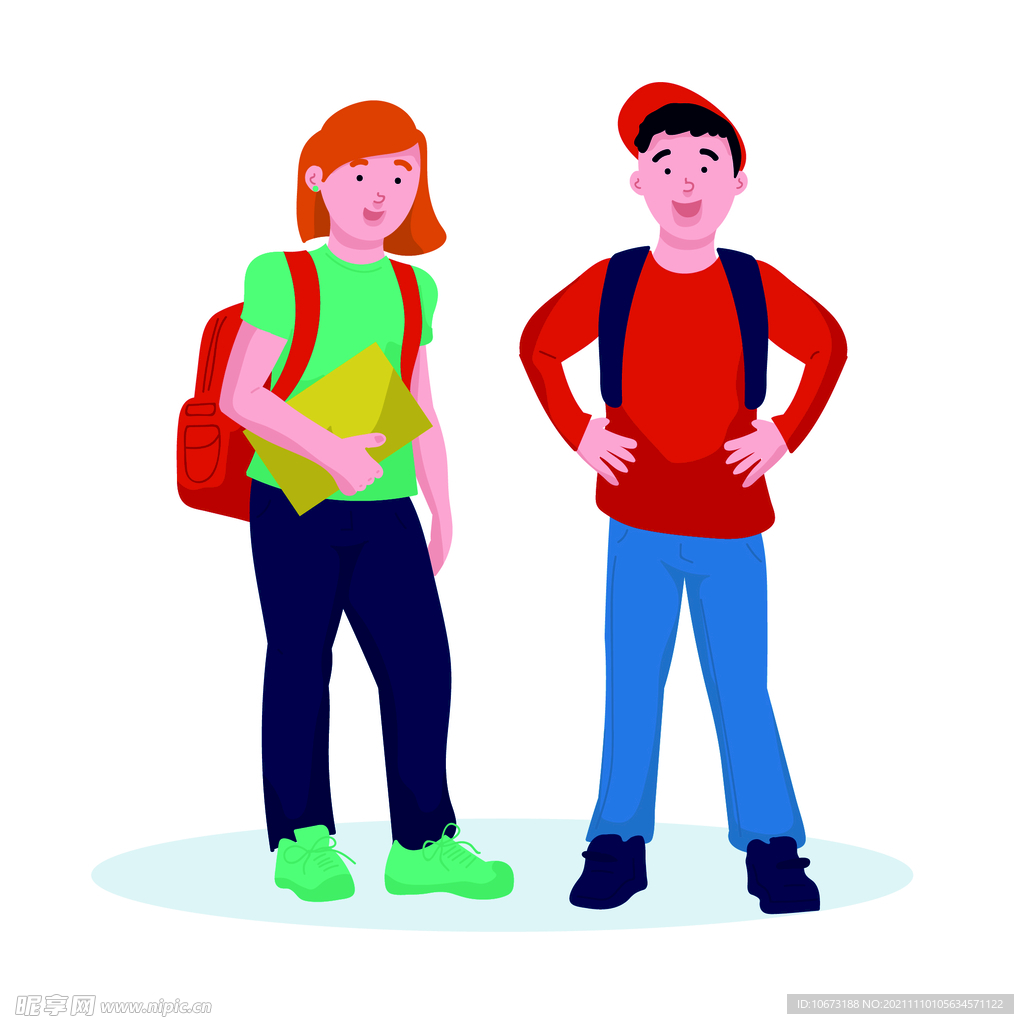 学生