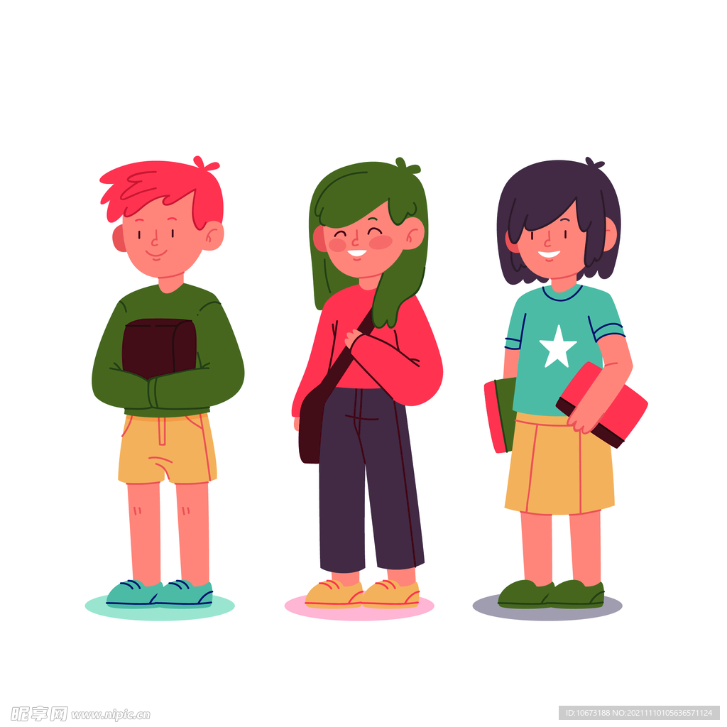 学生