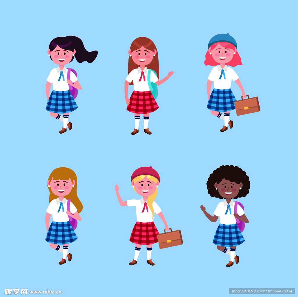 学生