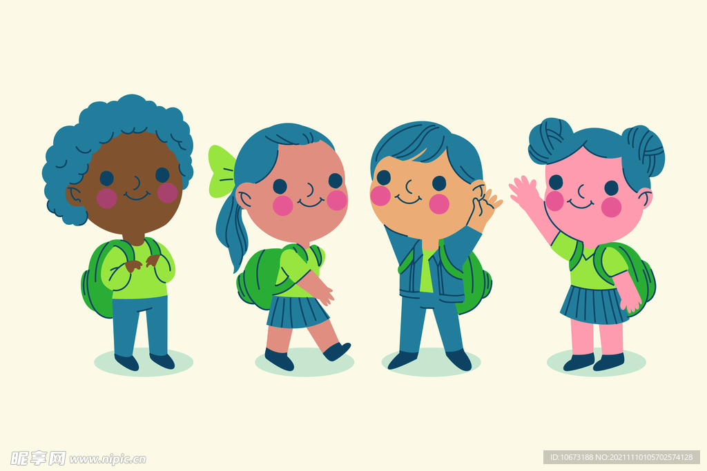 学生