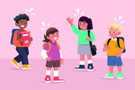 学生
