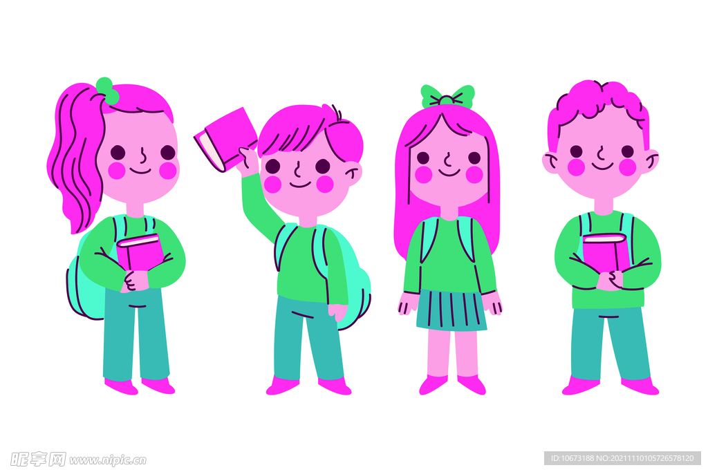 学生