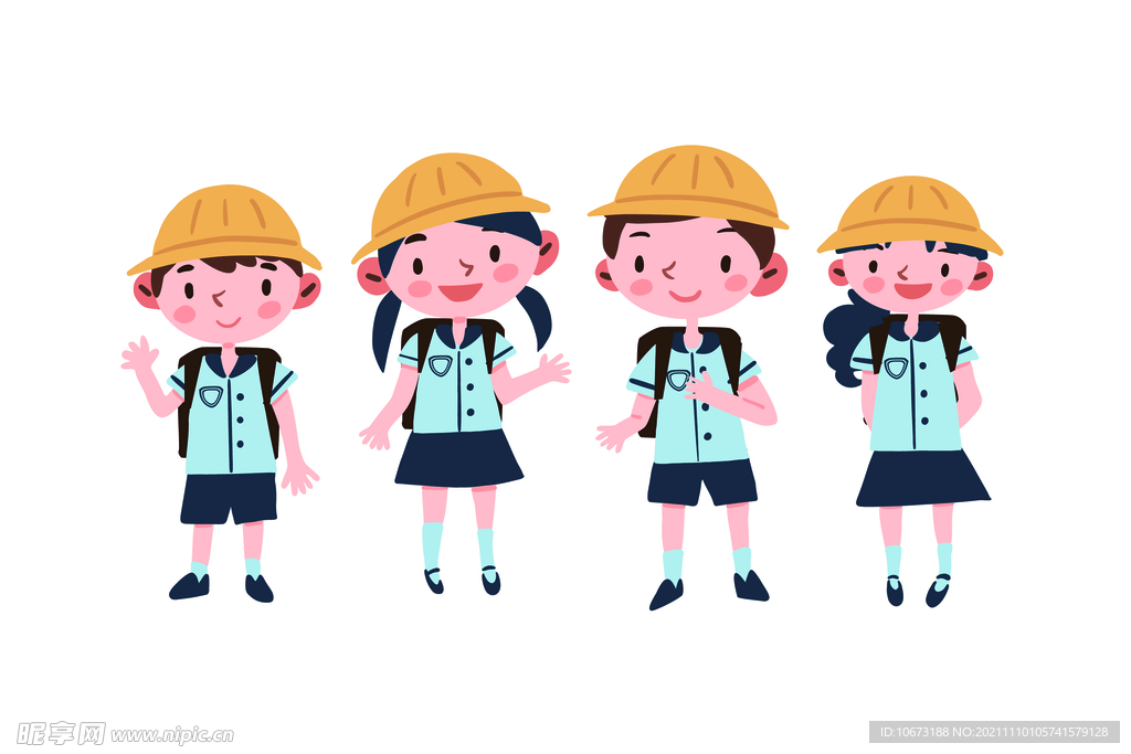 学生