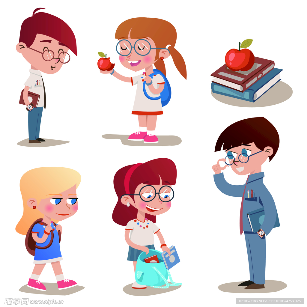 学生