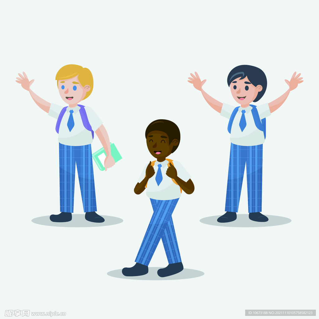 学生