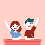 学生