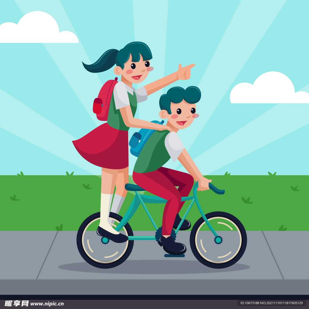 学生