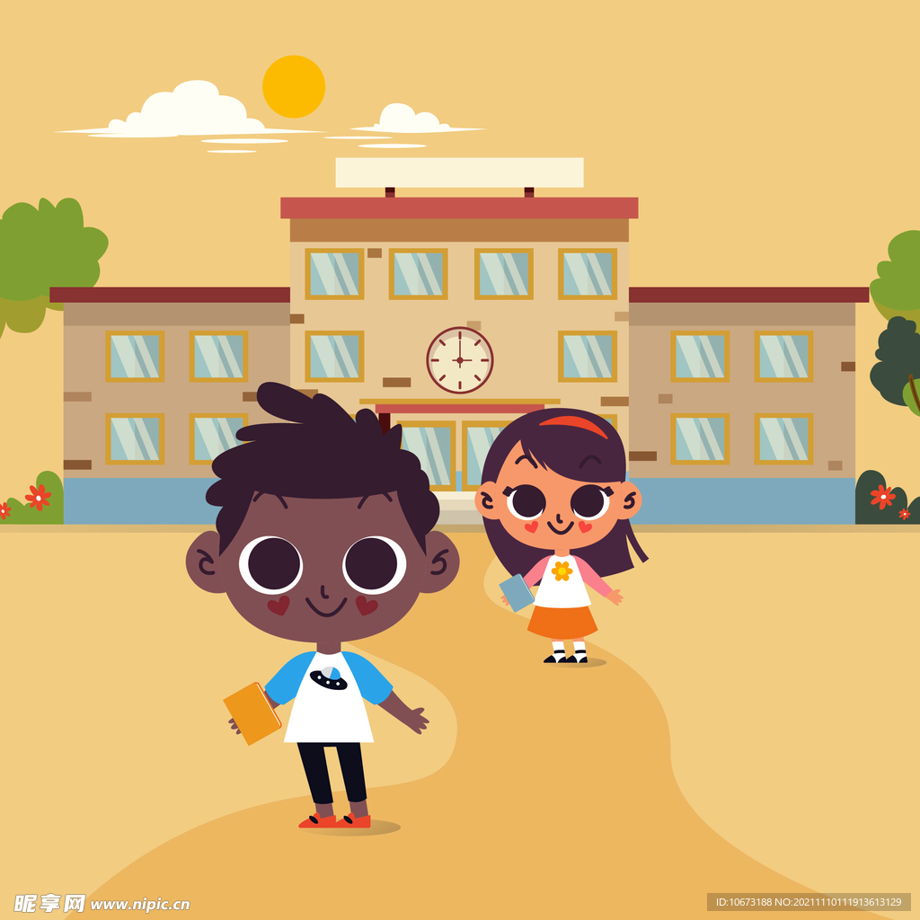 学生