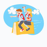 学生