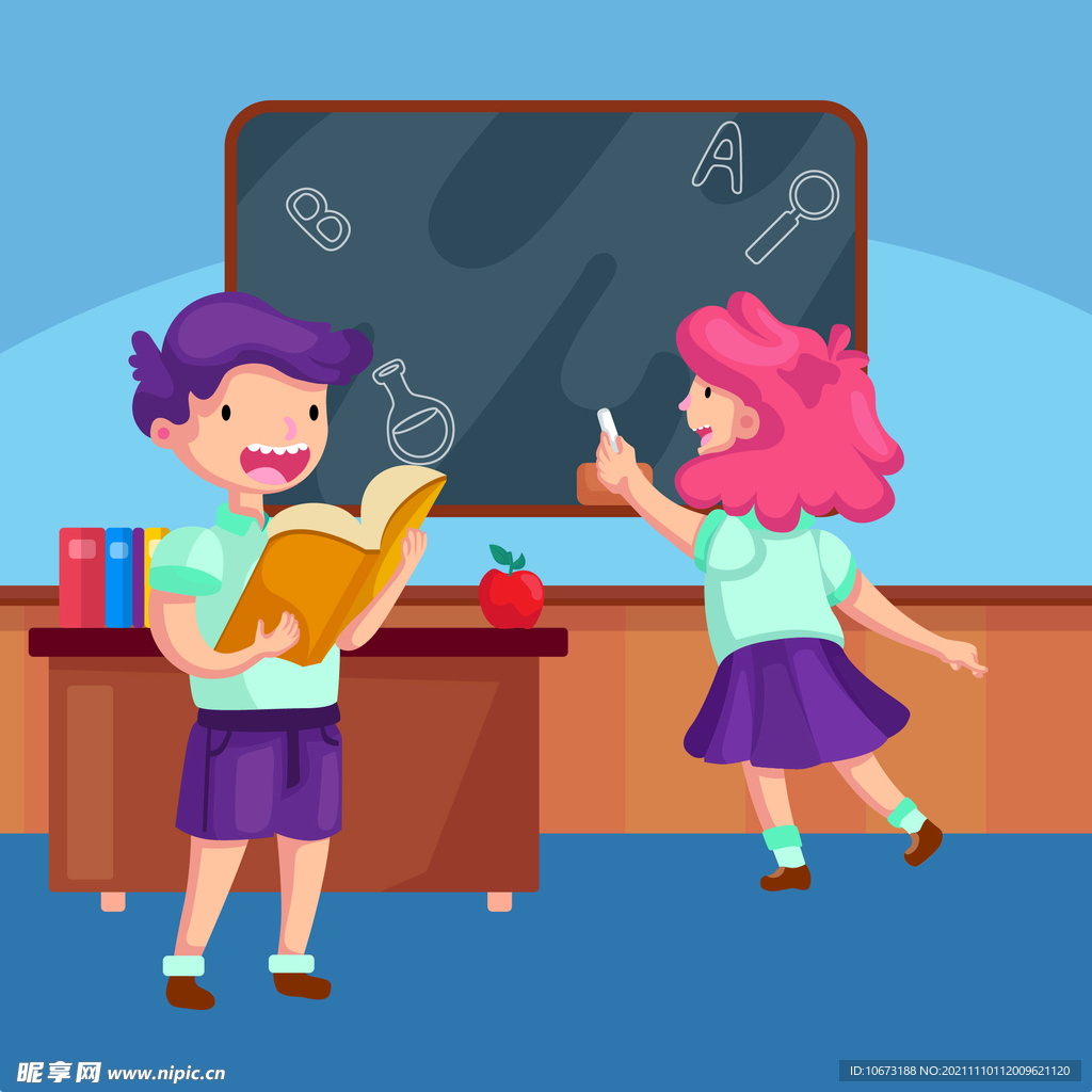 学生