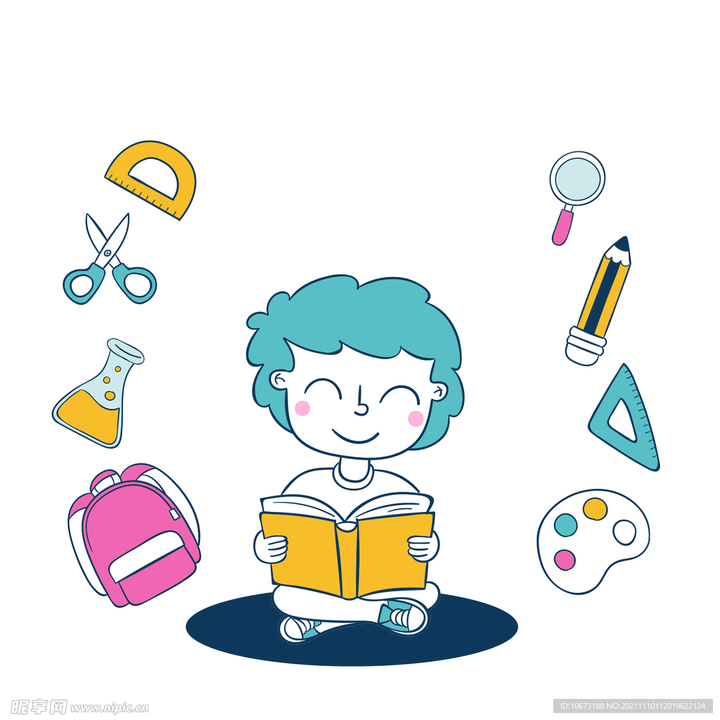 学生