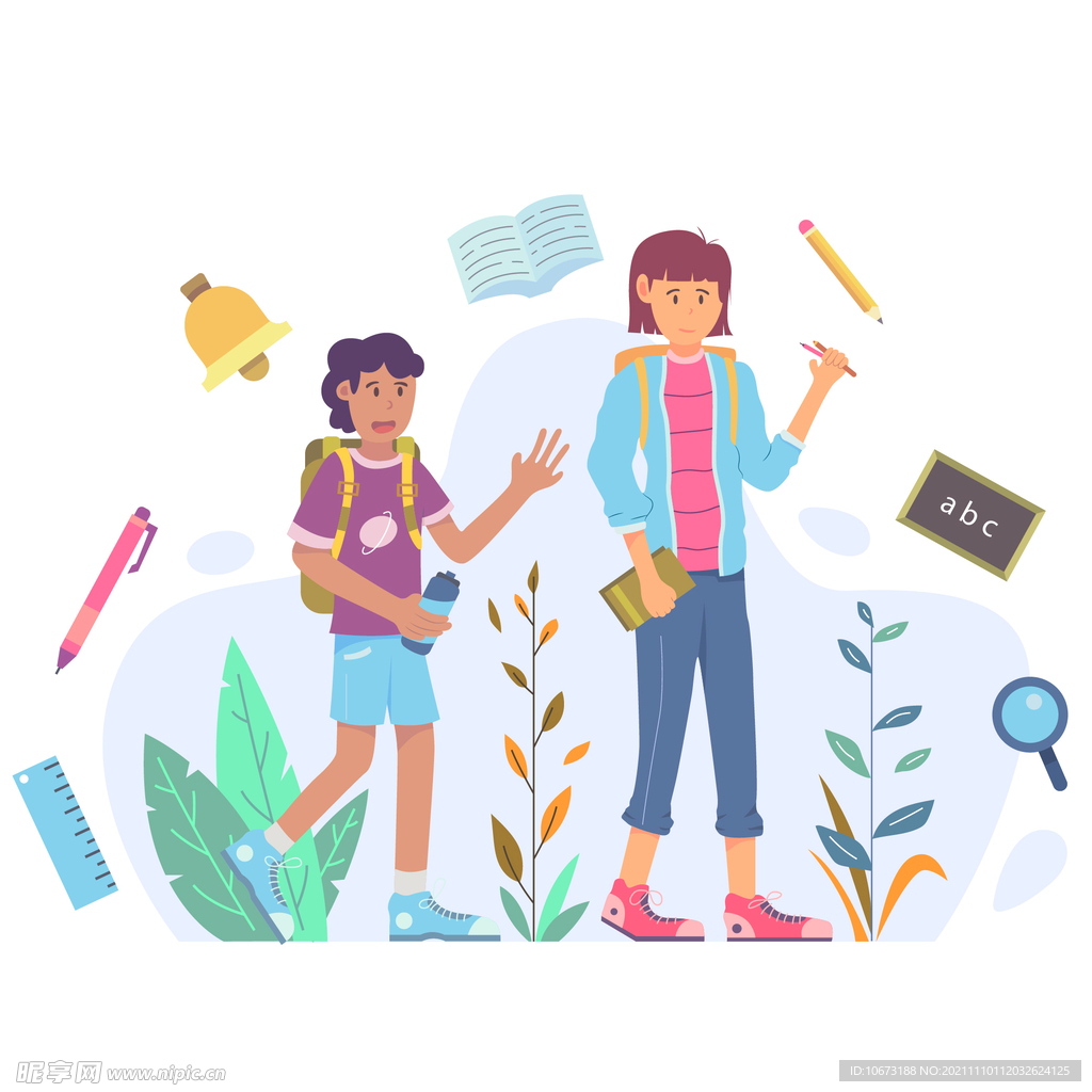 学生