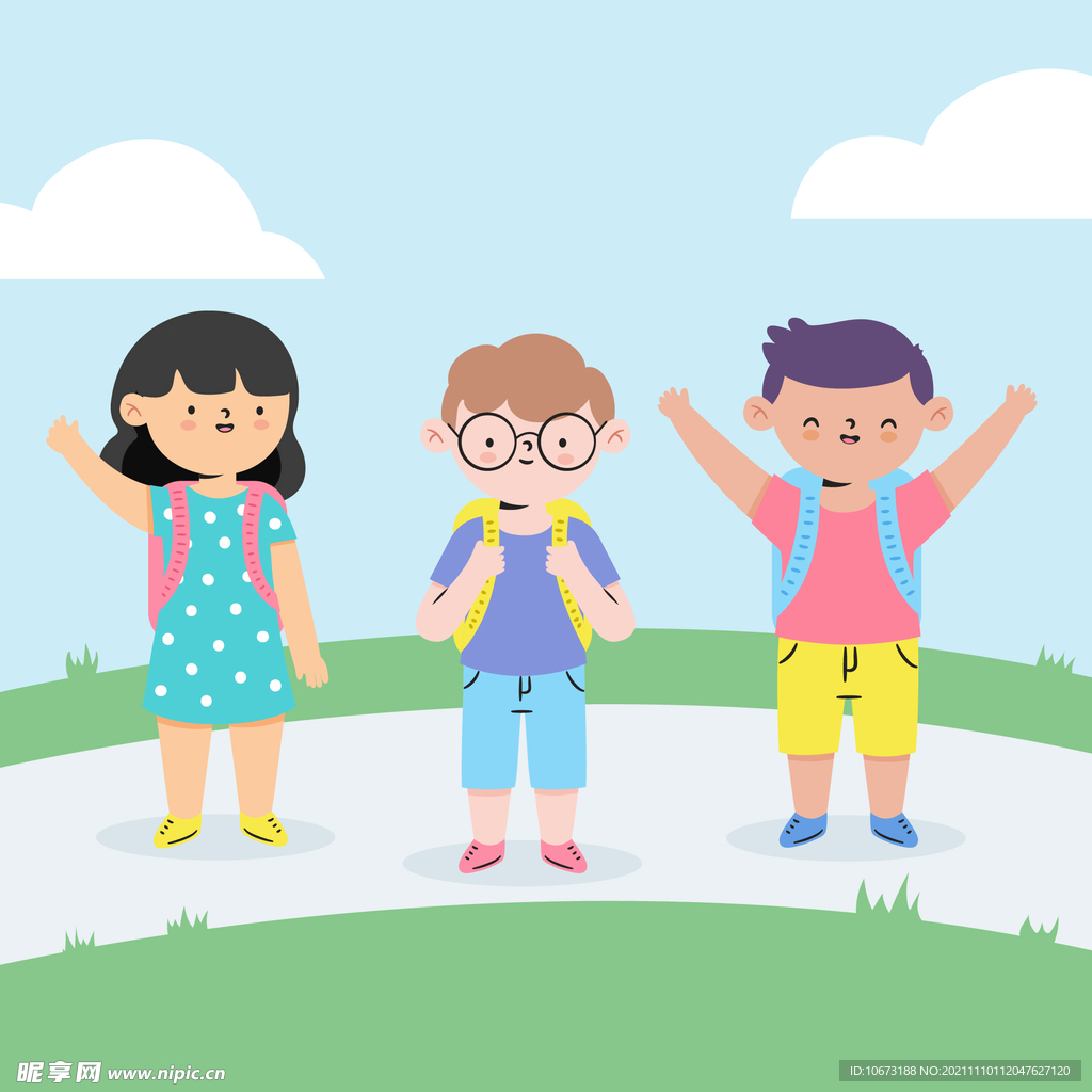 学生