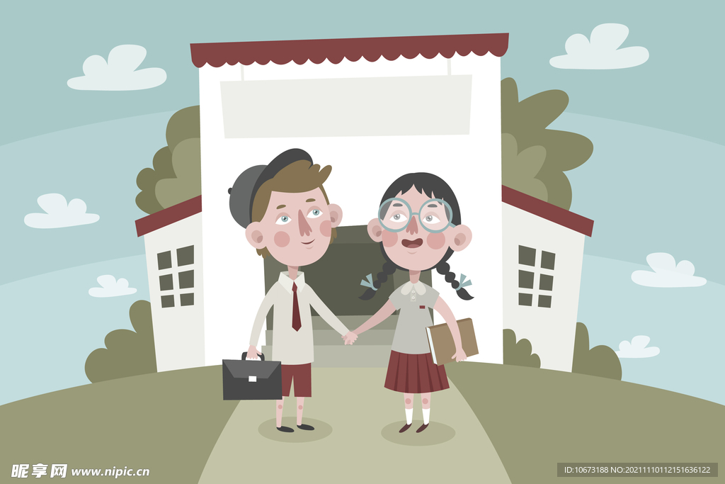 学生