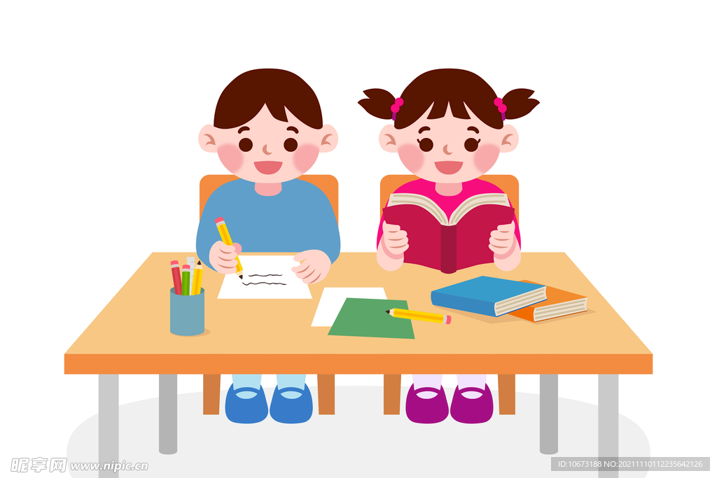 学生