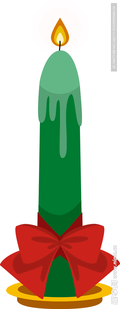 蜡烛