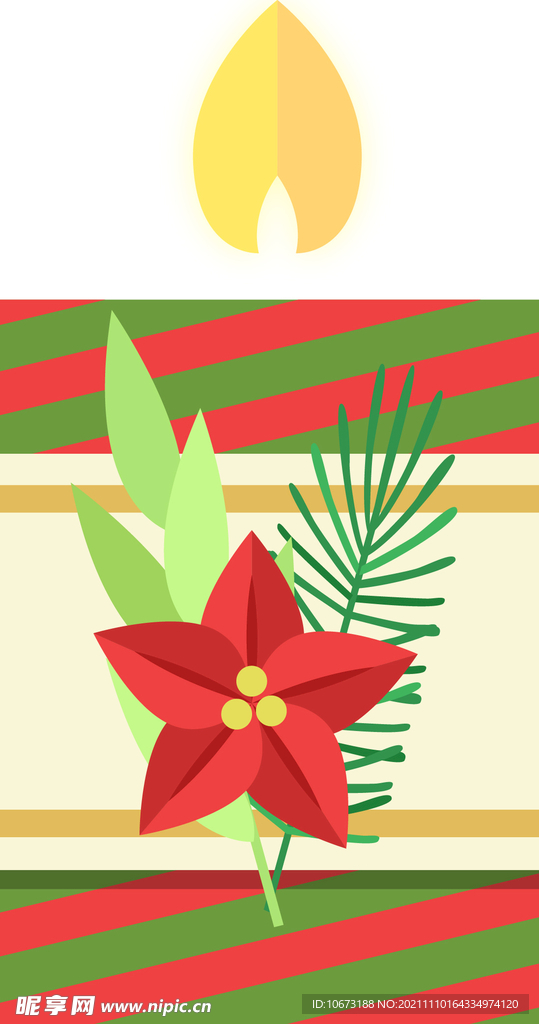 蜡烛