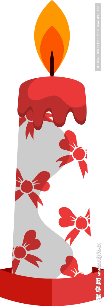 蜡烛