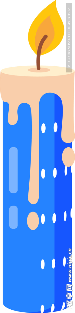 蜡烛