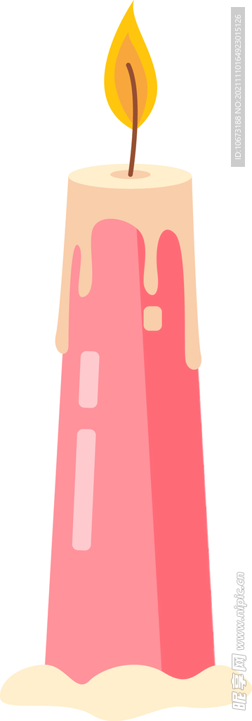 蜡烛 