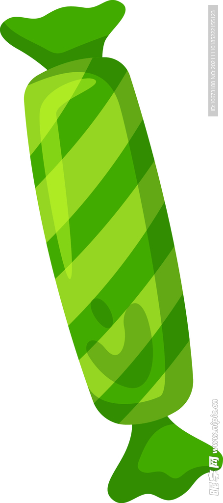糖果