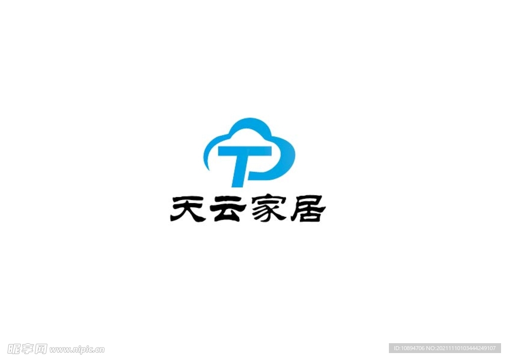 家居标识设计