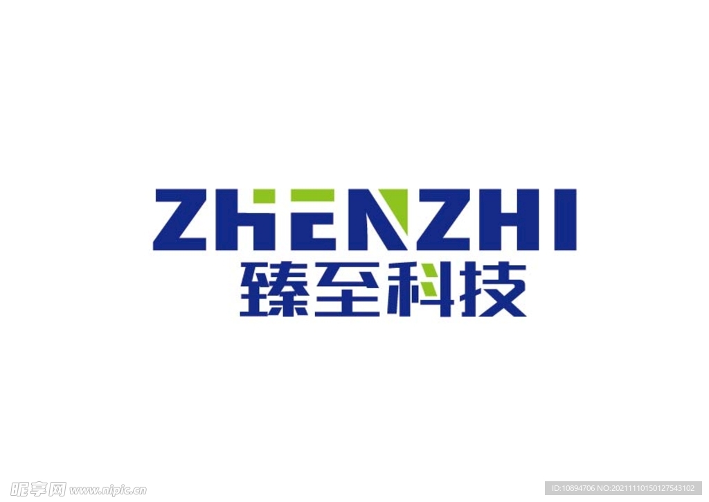 科技标识设计