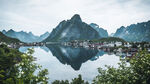 高山