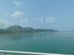 窗外海边