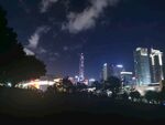 深圳夜景 