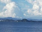 海边 