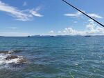 海钓 