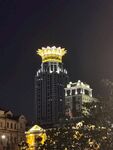 菠萝建筑
