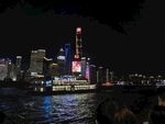 城市夜景 
