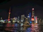 城市夜景 
