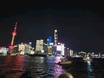 城市夜景