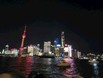 城市夜景