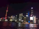 城市夜景