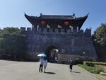 古建筑